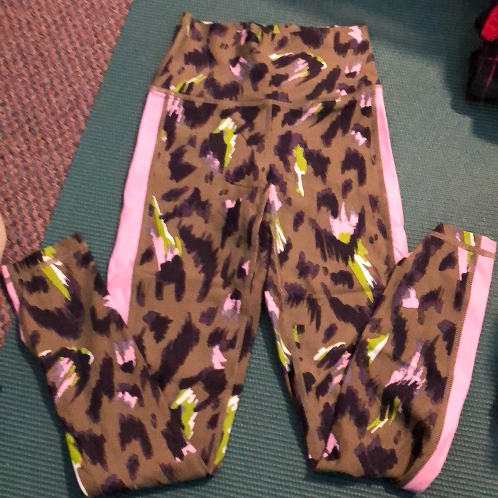 Workout leggings